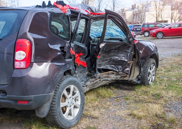 Kansas City SideImpact Car Crashes Fletcher Law Office, LLC